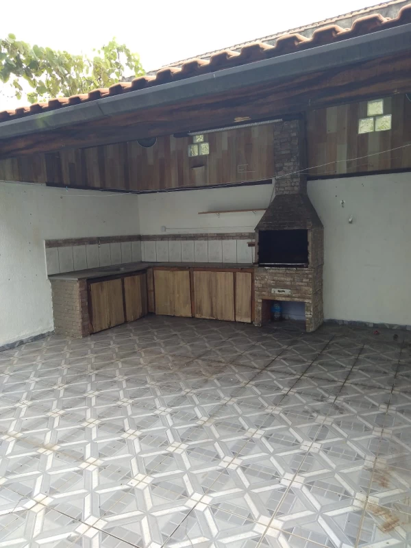 Sobrado em JARAGUÁ — foto 16