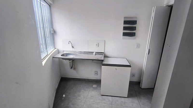 Sala em Vila Perus — foto 12