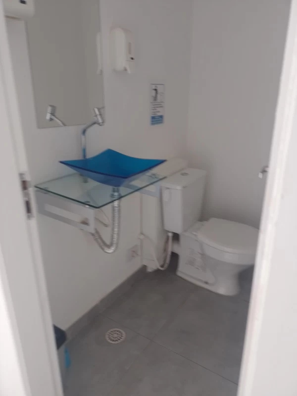 Sala em Vila Perus — foto 2