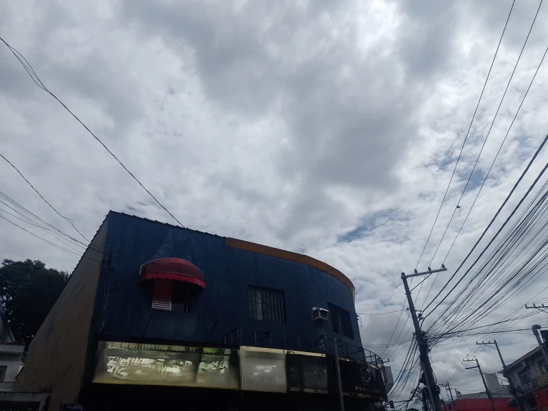 Sala em Vila Perus, São Paulo