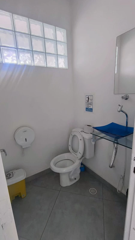 Sala em Vila Perus — foto 26