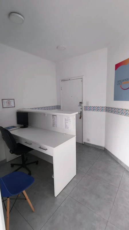 Sala em Vila Perus — foto 15