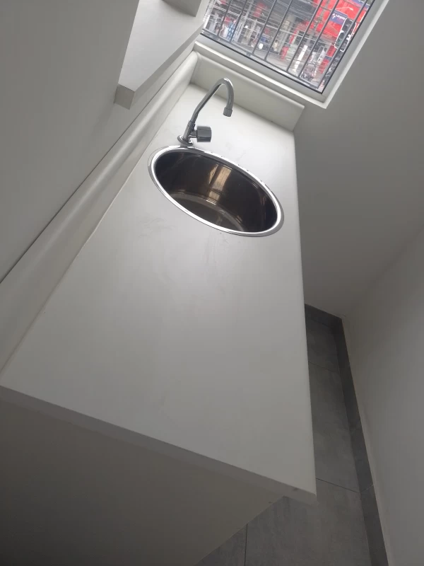 Sala em Vila Perus — foto 4