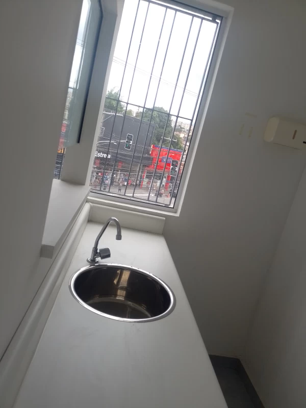 Sala em Vila Perus — foto 5