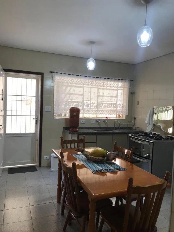 Casa em Perus — foto 7