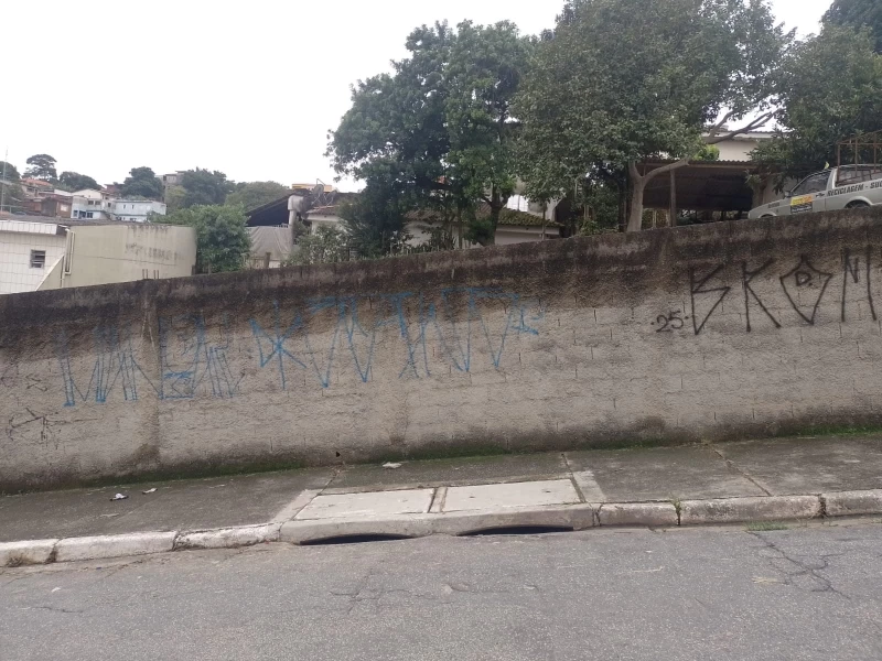 Terreno em Vila Fanton, São Paulo