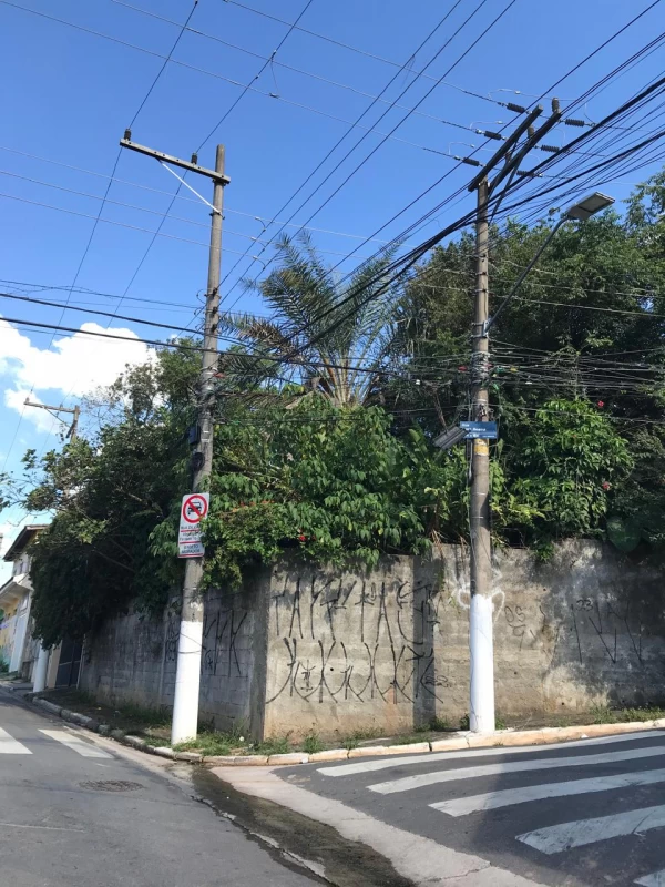 Terreno em Perus, São Paulo