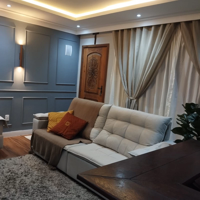 Casa em Vila Inácio — foto 11