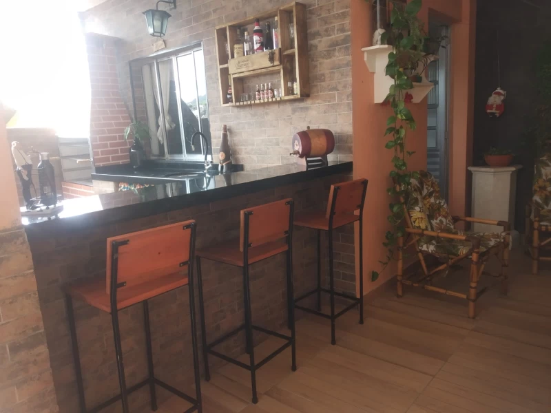 Casa em Vila Inácio — foto 15