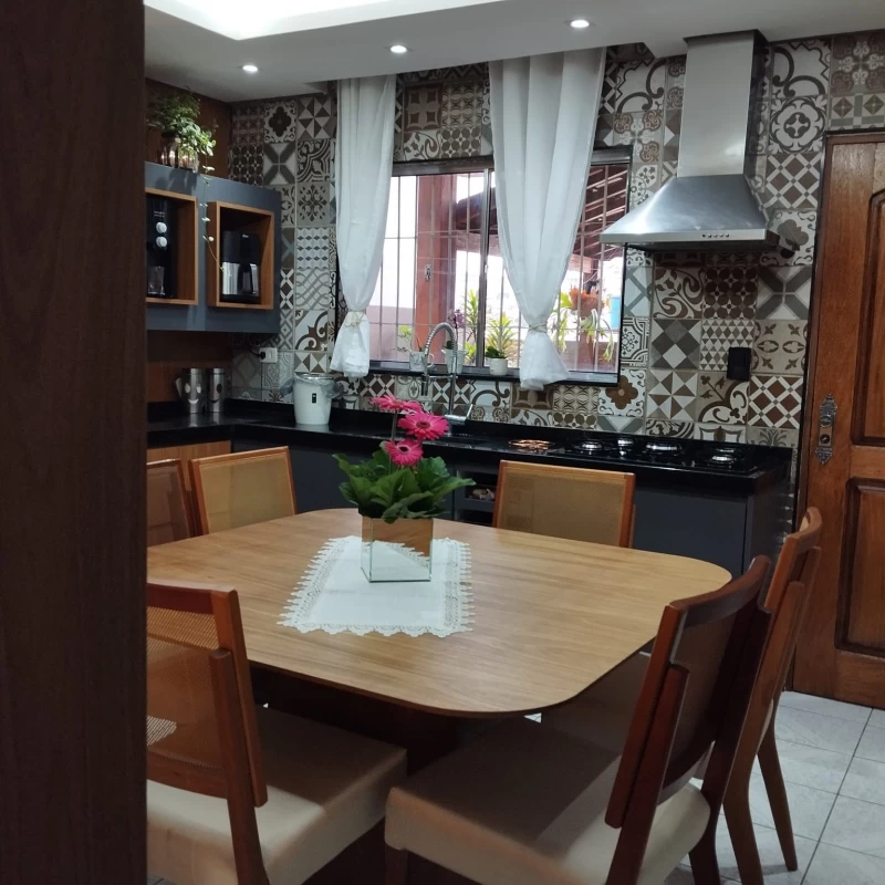 Casa em Vila Inácio — foto 30