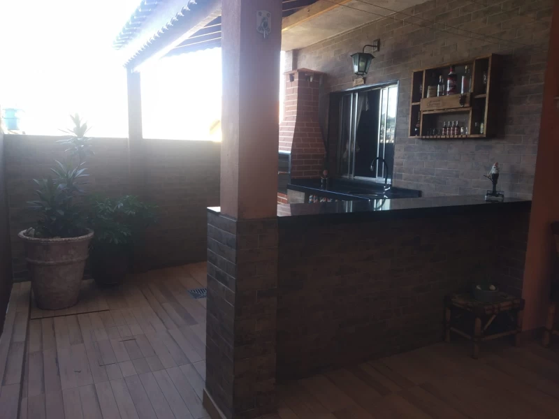 Casa em Vila Inácio — foto 5
