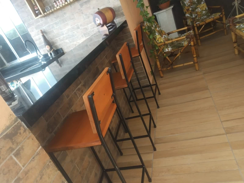 Casa em Vila Inácio — foto 33