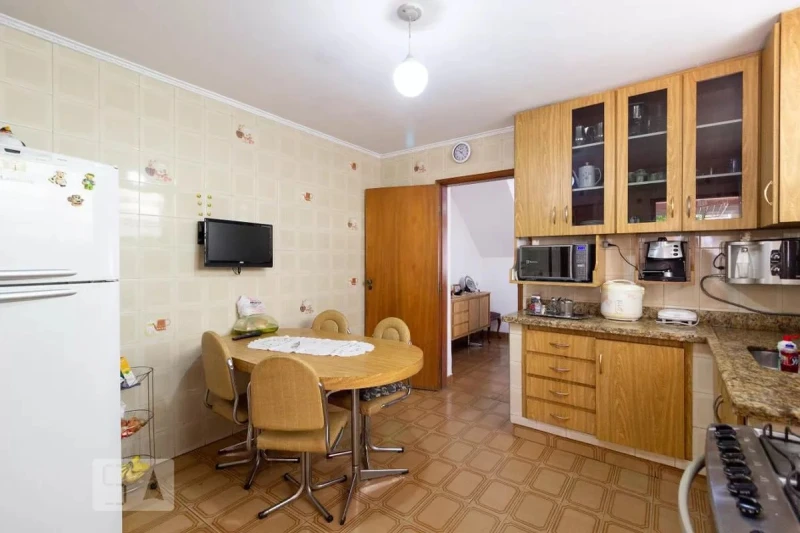 Casa em Jardim Felicidade (Zona Oeste) — foto 6