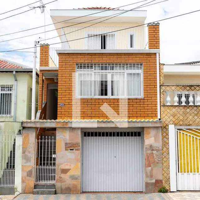 Casa em Jardim Felicidade (Zona Oeste) — foto 13