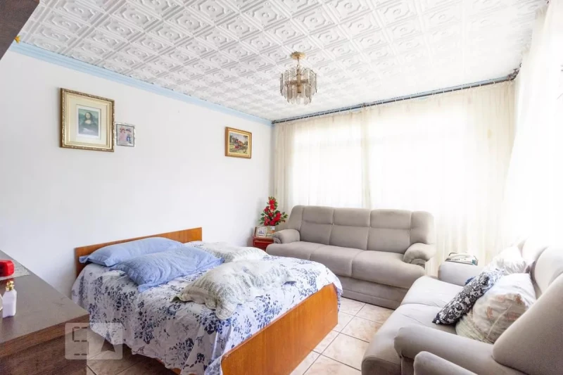 Casa em Jardim Felicidade (Zona Oeste) — foto 2