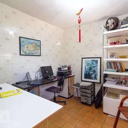 Casa em Jardim Felicidade (Zona Oeste) — foto 27