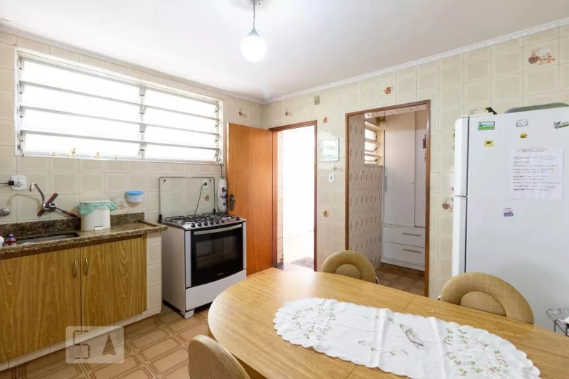 Casa em Jardim Felicidade (Zona Oeste) — foto 5