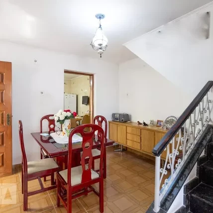 Casa em Jardim Felicidade (Zona Oeste) — foto 10