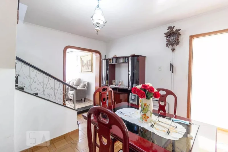 Casa em Jardim Felicidade (Zona Oeste) — foto 4