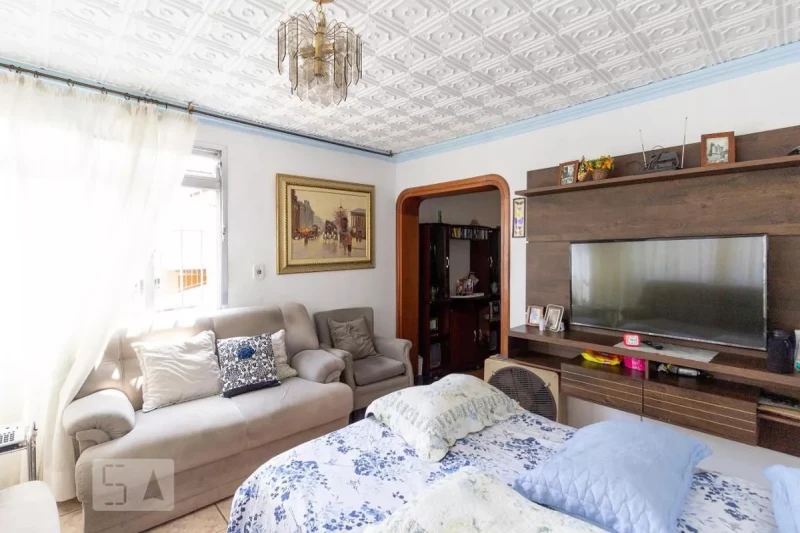 Casa em Jardim Felicidade (Zona Oeste) — foto 3