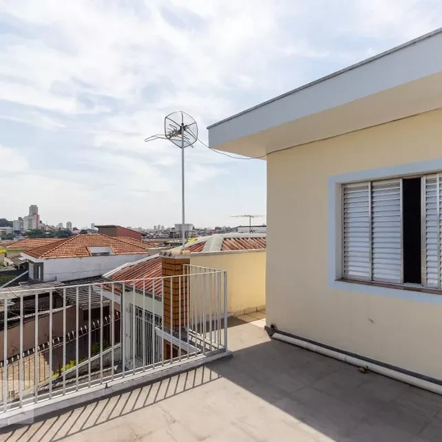 Casa em Jardim Felicidade (Zona Oeste) — foto 32