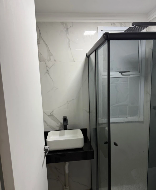 Apartamento em Vila Caiúba — foto 22