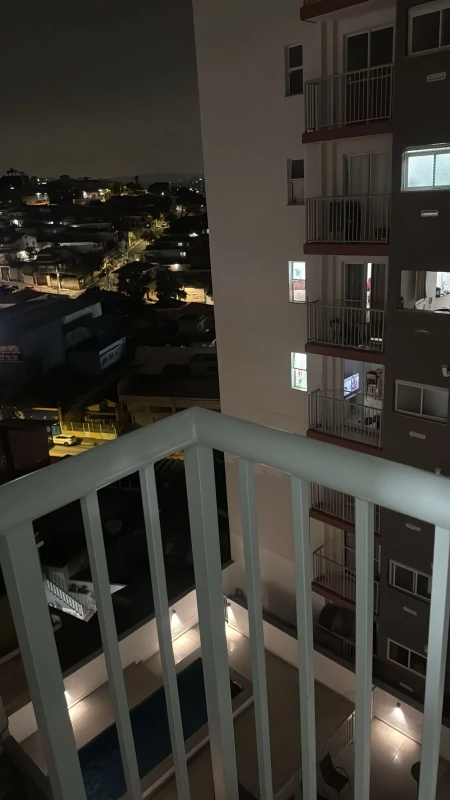 Apartamento em Vila Caiúba — foto 19