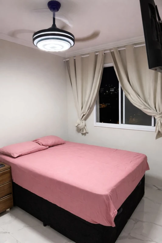 Apartamento em Vila Caiúba — foto 31