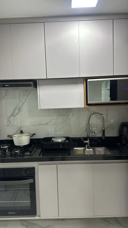 Apartamento em Vila Caiúba — foto 18