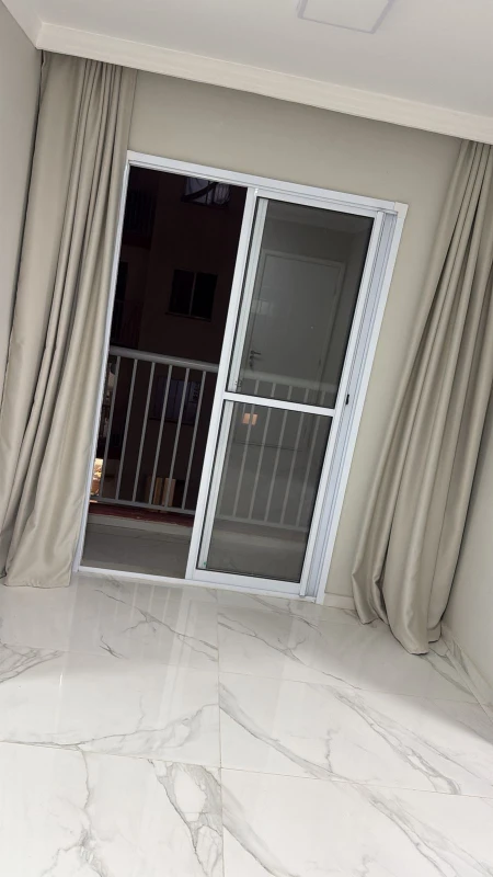 Apartamento em Vila Caiúba — foto 10