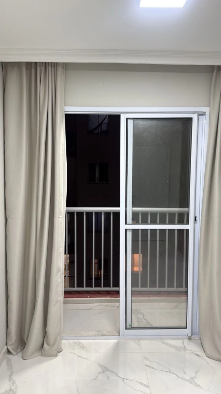 Apartamento em Vila Caiúba — foto 21