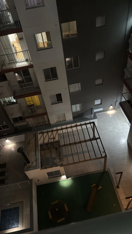 Apartamento em Vila Caiúba — foto 30