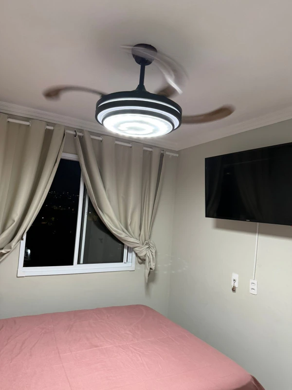 Apartamento em Vila Caiúba — foto 27