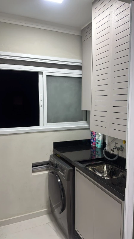 Apartamento em Vila Caiúba — foto 9