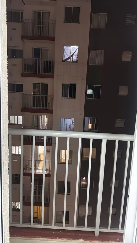 Apartamento em Vila Caiúba — foto 26