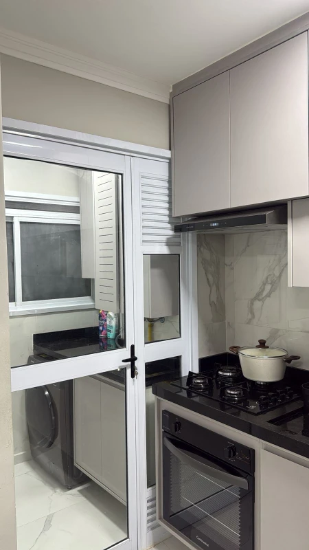 Apartamento em Vila Caiúba — foto 28
