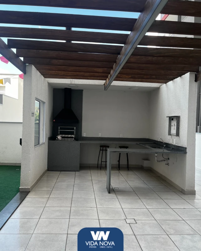 Apartamento em Vila Caiúba — foto 4