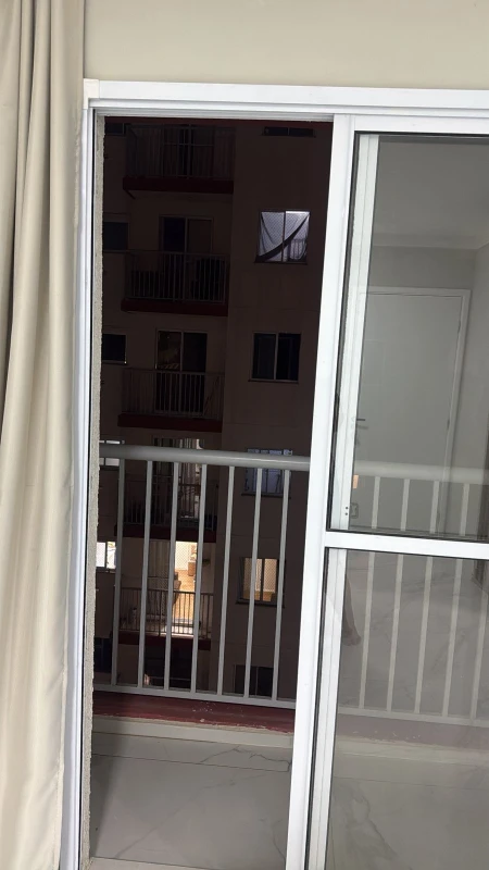 Apartamento em Vila Caiúba — foto 13