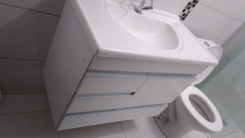 Apartamento em Vila Caiúba — foto 16