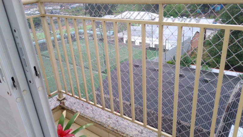 Apartamento em Vila Caiúba — foto 37