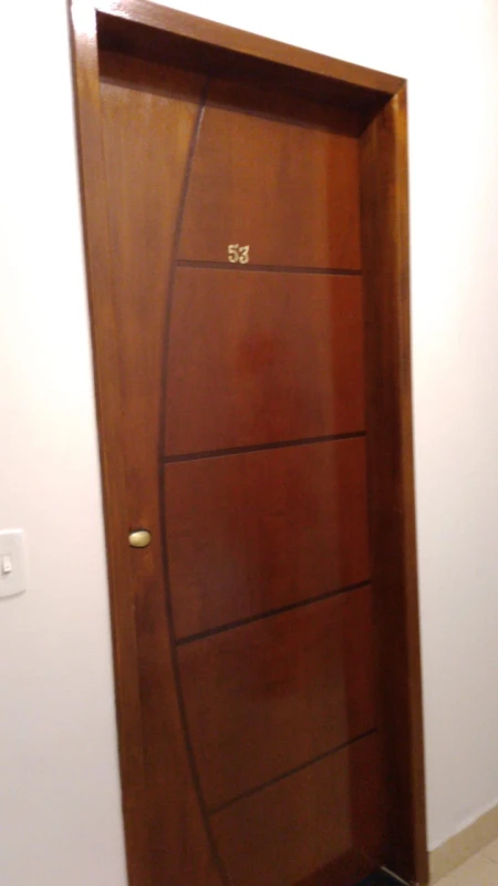 Apartamento em Vila Caiúba, São Paulo