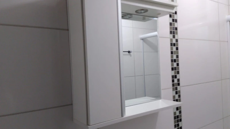 Apartamento em Vila Caiúba — foto 9