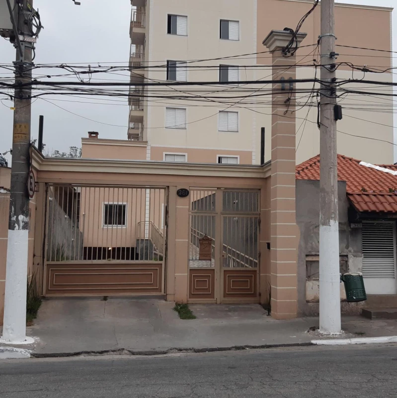 Apartamento em Vila Caiúba — foto 10