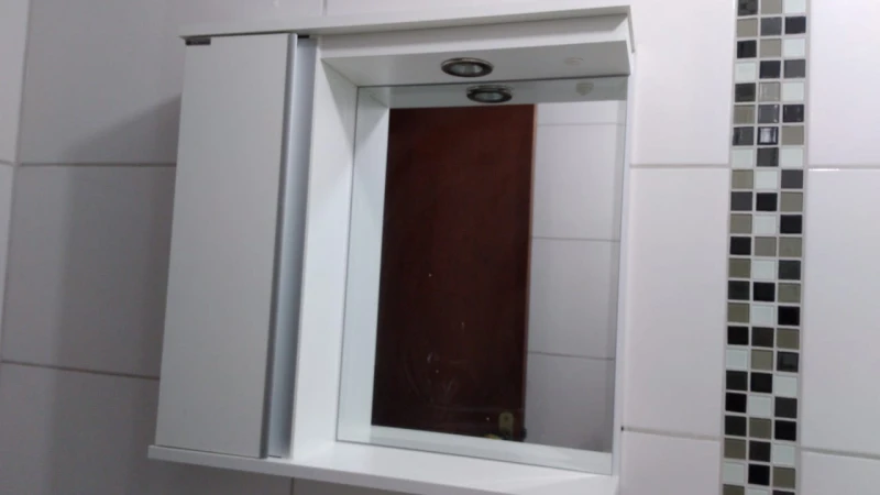 Apartamento em Vila Caiúba — foto 6