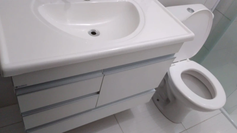 Apartamento em Vila Caiúba — foto 20