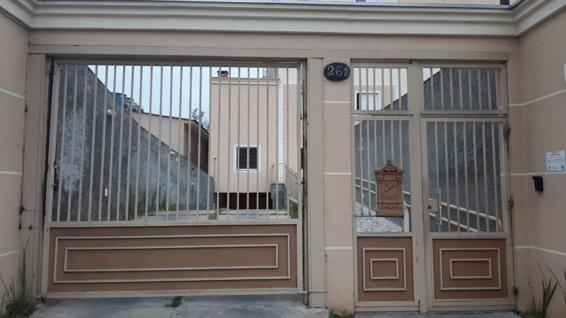Apartamento em Vila Caiúba — foto 5