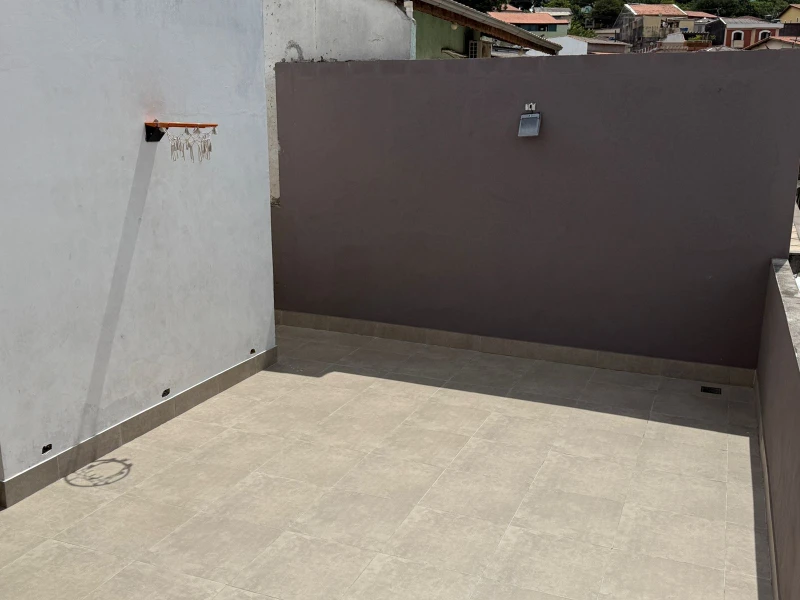 Sobrado em Vila Perus — foto 4