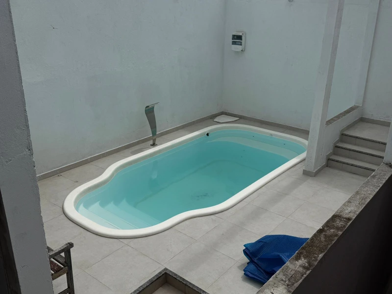 Sobrado em Vila Perus — foto 19