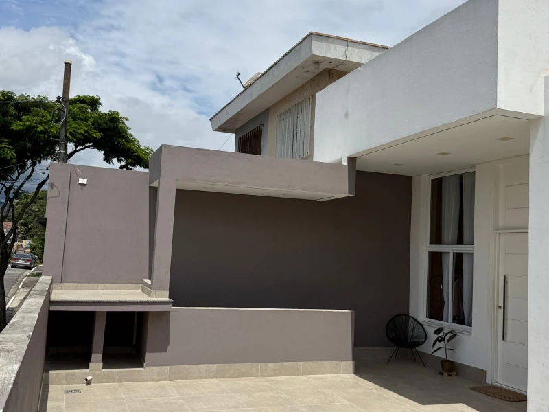 Sobrado em Vila Perus — foto 3