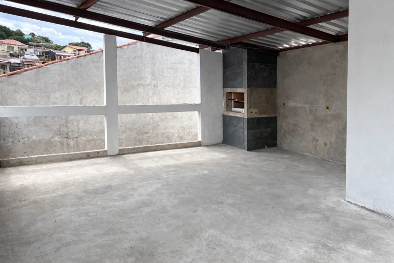 Sobrado em Vila Perus — foto 12